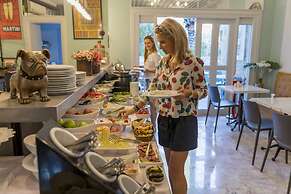 Delight Deluxe Hotel