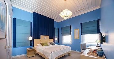 Delight Deluxe Hotel