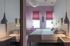 Delight Deluxe Hotel