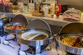 Delight Deluxe Hotel