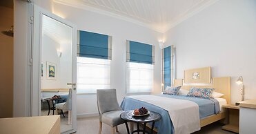 Delight Deluxe Hotel