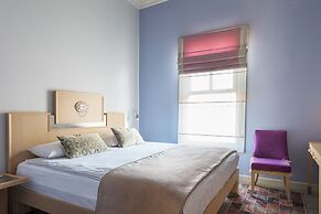 Delight Deluxe Hotel