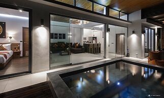 Villas Del Sol Resort