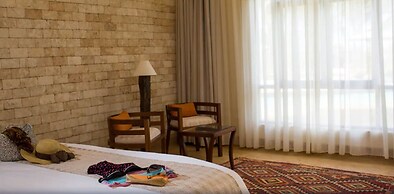 Silver Palm Spa and Resort