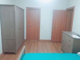 Julia Domna Apartments