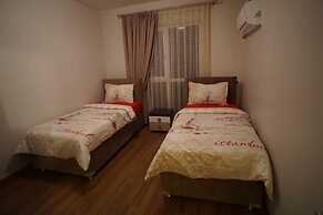 Julia Domna Apartments