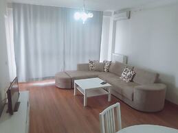 Julia Domna Apartments