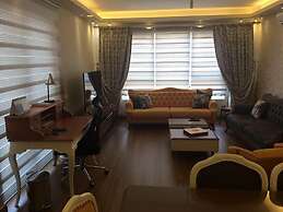 Julia Domna Apartments