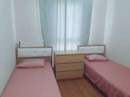 Julia Domna Apartments