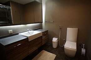 Julia Domna Apartments