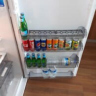 Julia Domna Apartments