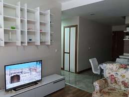 Julia Domna Apartments