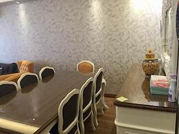 Julia Domna Apartments