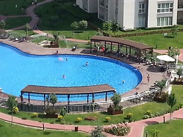 Julia Domna Apartments