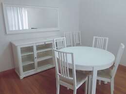 Julia Domna Apartments