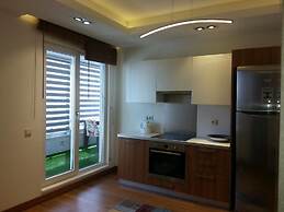 Julia Domna Apartments