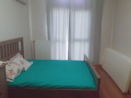 Julia Domna Apartments