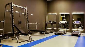 Julia Domna Apartments