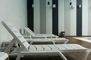 Julia Domna Apartments