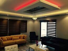 Julia Domna Apartments