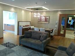 Julia Domna Apartments