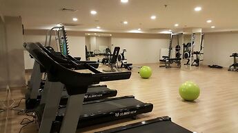 Julia Domna Apartments