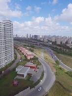 Julia Domna Apartments