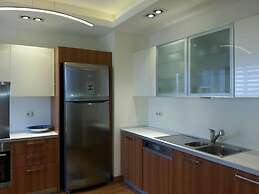 Julia Domna Apartments