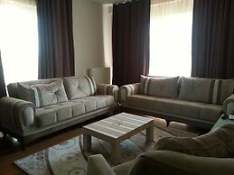 Julia Domna Apartments