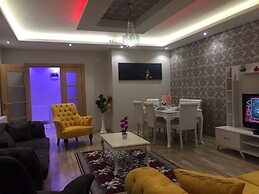 Julia Domna Apartments