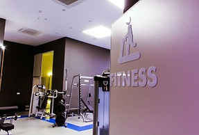 Julia Domna Apartments