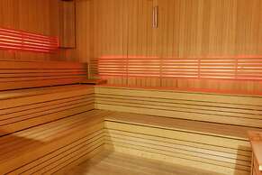 Julia Domna Apartments