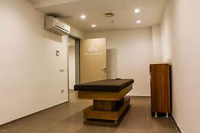 Julia Domna Apartments