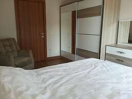 Julia Domna Apartments