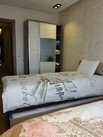 Julia Domna Apartments