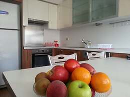 Julia Domna Apartments