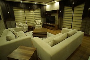 Julia Domna Apartments