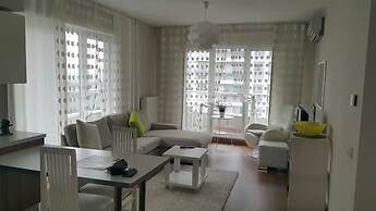 Julia Domna Apartments