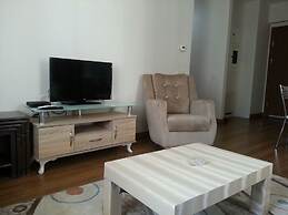 Julia Domna Apartments