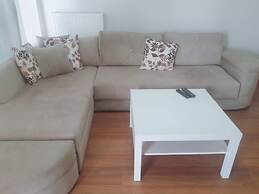 Julia Domna Apartments