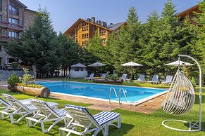 Sport Hotel