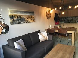 Ameland Rentals - resort Amelander Kaap