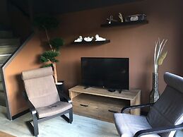 Ameland Rentals - resort Amelander Kaap