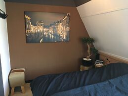 Ameland Rentals - resort Amelander Kaap