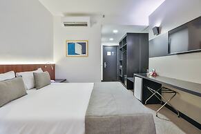 Wyndham Garden Ribeirao Preto Convention