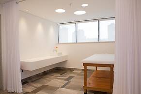 Wyndham Garden Ribeirao Preto Convention