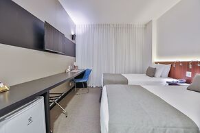 Wyndham Garden Ribeirao Preto Convention