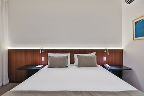 Wyndham Garden Ribeirao Preto Convention