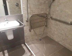 Wyndham Garden Ribeirao Preto Convention