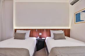 Wyndham Garden Ribeirao Preto Convention